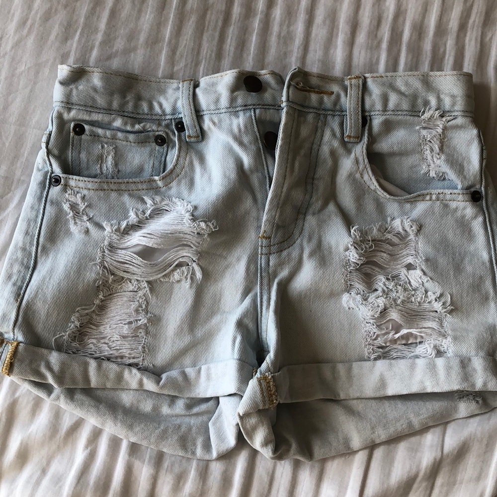 Forever 21 Shorts